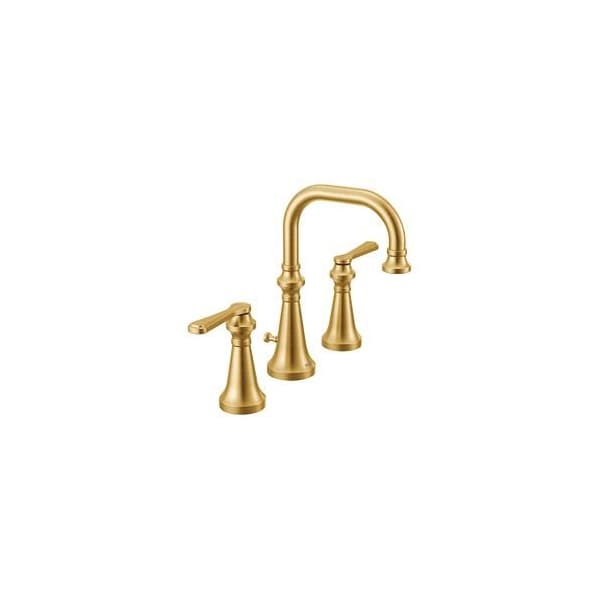 Colinet Trad 2H Widespread Trim Bg